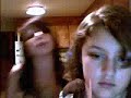 SHAWTY BY TINA AND NIA DONT BE HATEN CUZZ WE b.e.a.u.t