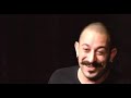izledim: Cem Yılmaz Bir Tad Bir Doku