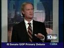 Lincoln Chafee is a Tax Hiker Lincoln Chafee is a Tax Hiker