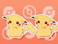 PIka Pikachu Dance PIka Pikachu Dance