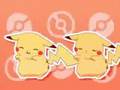 PIka Pikachu Dance