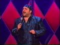 Omid Djalili Comedy 1