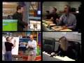 Shop 'Til You Drop - Behind the Scenes -End of Act 3 &...