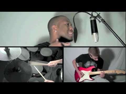 Lil Wayne ft. Bruno Mars - Mirror (Cover/Remix)
