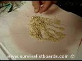 How to save seeds