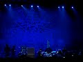 THE MARS VOLTA LIVE IRVINE THE MARS VOLTA LIVE IRVINE