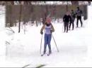 VOmax Bogburn BKL XC Ski Race