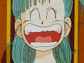 Dragon Ball - Bulma catturata
