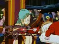 Dragon Ball - Bulma catturata Dragon Ball - Bulma catturata