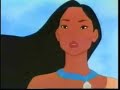 teledysk, klip, Vanessa Williams,- Colors Of The Wind
