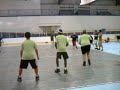 Medics Dodgeball Tourny The End 5 on 6