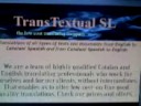 TransTextual SL