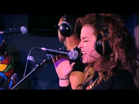 Rudimental - Subscribe to our channel here: http://bit.ly/15MaSDq Rudimental - Waiting All Night ft. Ella Eyre - OUT NOW: http://smarturl.it/WANep -- Rudimental perform t...