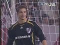 boca vs river