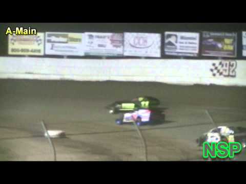 IMCA Modified Feature