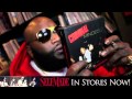 RICK ROSS IN STUDIO W/ ALCHEMIST FOR 'GOD FORGIVES, I DON'T'