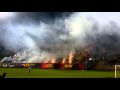 POGOŃ WIDZEW OPRAWA