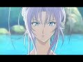 tenjou tenge amv - Nagi & Aya