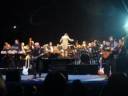 the orchestra - former members of e.l.o. and e.l.o. part ii live in prague 23rd november 2008.

the orchestra musicians: the violonist mike kaminski, bass player kelly groucutt, conductor louis clark, guitarist phil bates, percussionist gordon townsend, vocalist and composer eric troyer.
+ czech national symphonic orchestra

http://www.theorchestra.net