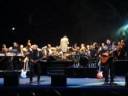 the orchestra - former members of e.l.o. and e.l.o. part ii live in prague 23rd november 2008.

the orchestra musicians: the violonist mike kaminski, bass player kelly groucutt, conductor louis clark, guitarist phil bates, percussionist gordon townsend, vocalist and composer eric troyer.
+ czech national symphonic orchestra

http://www.theorchestra.net
