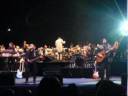 the orchestra - former members of e.l.o. and e.l.o. part ii live in prague 23rd november 2008.

the orchestra musicians: the violonist mike kaminski, bass player kelly groucutt, conductor louis clark, guitarist phil bates, percussionist gordon townsend, vocalist and composer eric troyer.
+ czech national symphonic orchestra

http://www.theorchestra.net