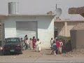 Tour of Iraq