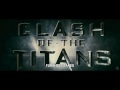 Furia de Titanes - Trailer 2 Sutitulado Español - FULL HD