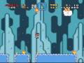 Rise to the Challenge - 20 - Danmaku Mario