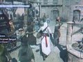 assassins creed in game play