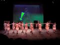 Dança Irlandesa - Barna