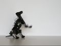 G Dog Robot Demo - Featured on Hacked Gadgets G Dog Robot Demo - Featured on Hacked Gadgets