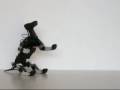 G Dog Robot Demo - Featured on Hacked Gadgets
