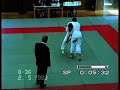 judo:Fumagalli Vs Scavone