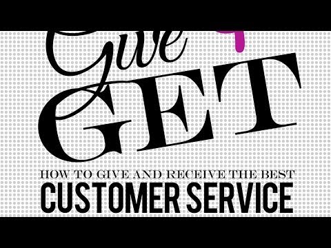 how to provide the best customer service