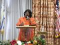 Dr. Mrs Evelyn Obeng- Darko