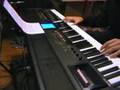 Szózat (In English: Appeal or Summons) zongorán (in piano)