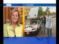 Mongol Rally 07: Team Saskatchewan- Live From London!