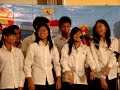31st Asean Schools Farewell Dinner Performance by Singapore 31st Asean Schools Farewell Dinner Performance by Singapore