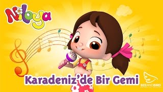 Niloya - Karadeniz 'de Bir Gemi Şarkısı