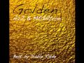 A2Z & MEGAtron - Golden (Beat By Diable Raide)