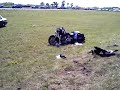 Daytona Bike Week 2007 Deadly Crash