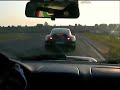 FRANCIACORTA - Subaru Impreza CW vs 997 4S vs Mini Cooper S