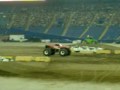 monster backflip