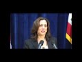 AG Kamala D. Harris and HUD Secretary Shaun Donovan Meet Homeowners in Los Angeles
