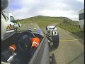 MSCC Forrestburn Hillclimb