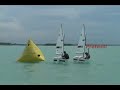 Optimist, Racing Rules DVD trailer by www.opticlinics.com
