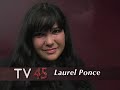 TV 45 Daily Bulletin Intro 2009