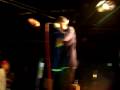 09.11.07 Damion Davis LIVE 2 @ Rapstock 2 Fellbach