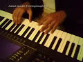 Maa (Taare Zameen Par) on Piano by Aakash Gandhi