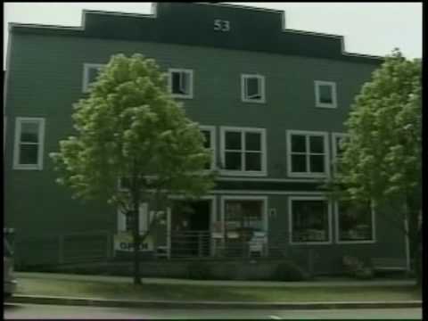 Video di Burlington Hostel